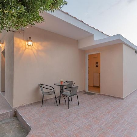 Kolovos House Villa Неос Мармарас Екстериор снимка