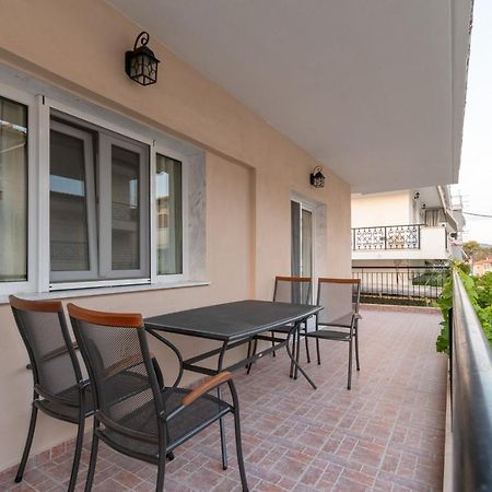 Kolovos House Villa Неос Мармарас Екстериор снимка