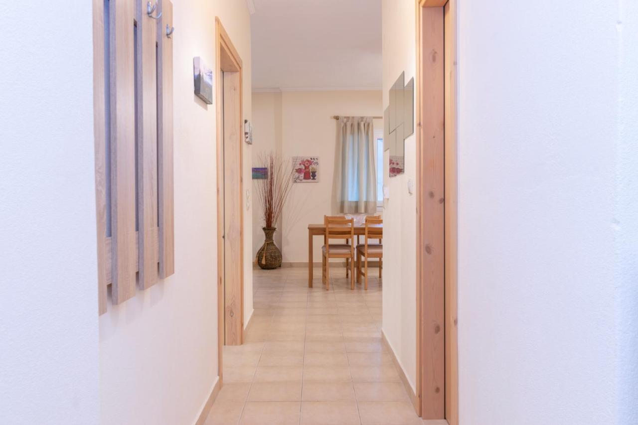 Kolovos House Villa Неос Мармарас Екстериор снимка