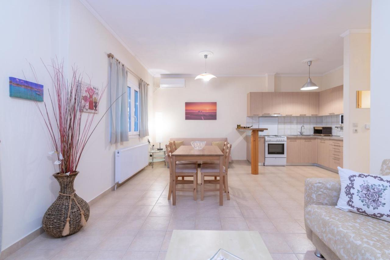 Kolovos House Villa Неос Мармарас Екстериор снимка