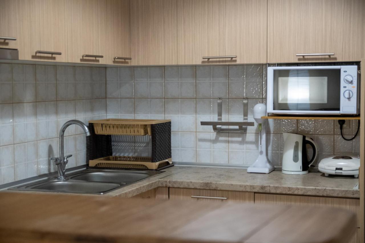 Kolovos House Villa Неос Мармарас Екстериор снимка