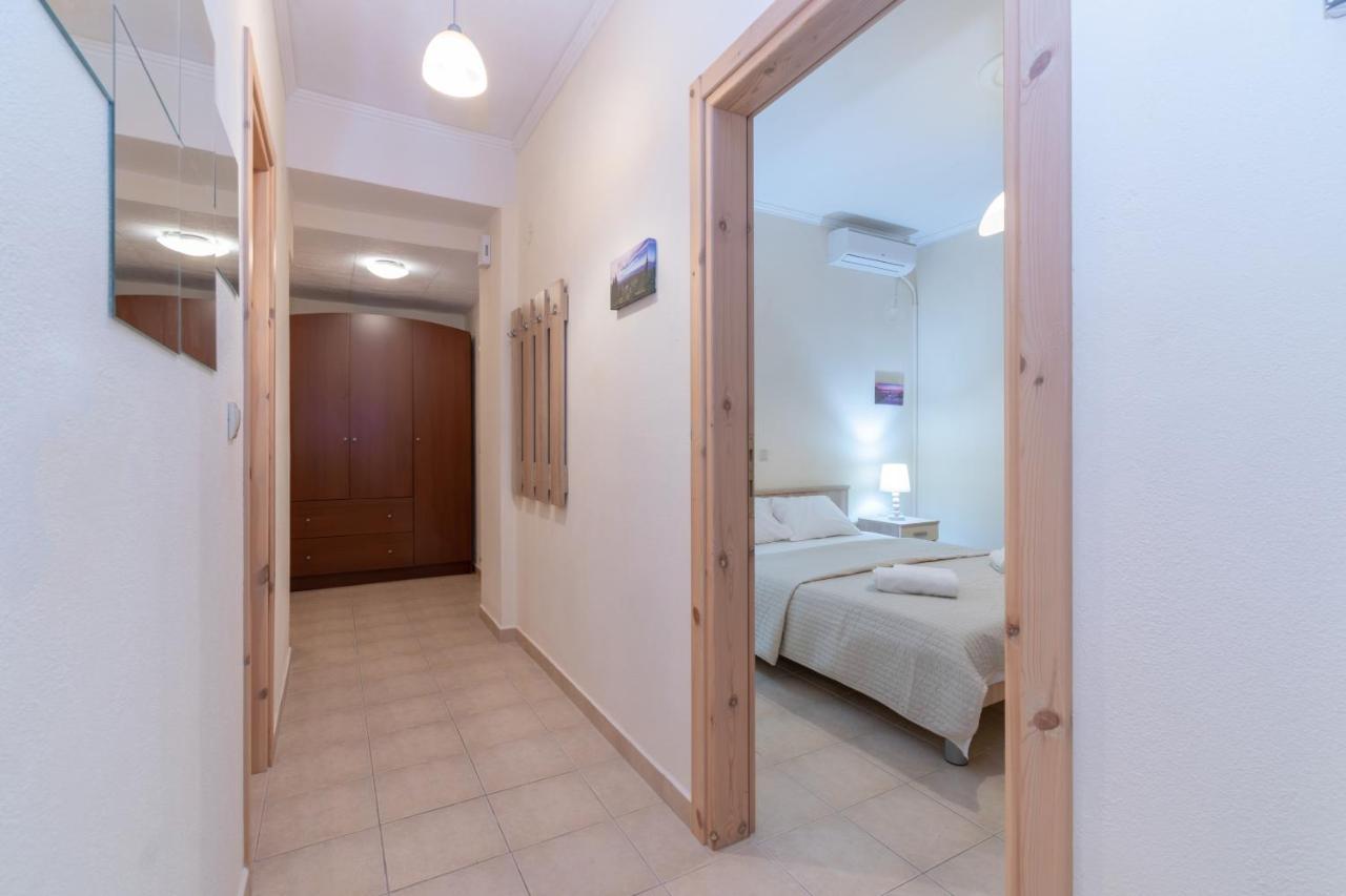 Kolovos House Villa Неос Мармарас Екстериор снимка