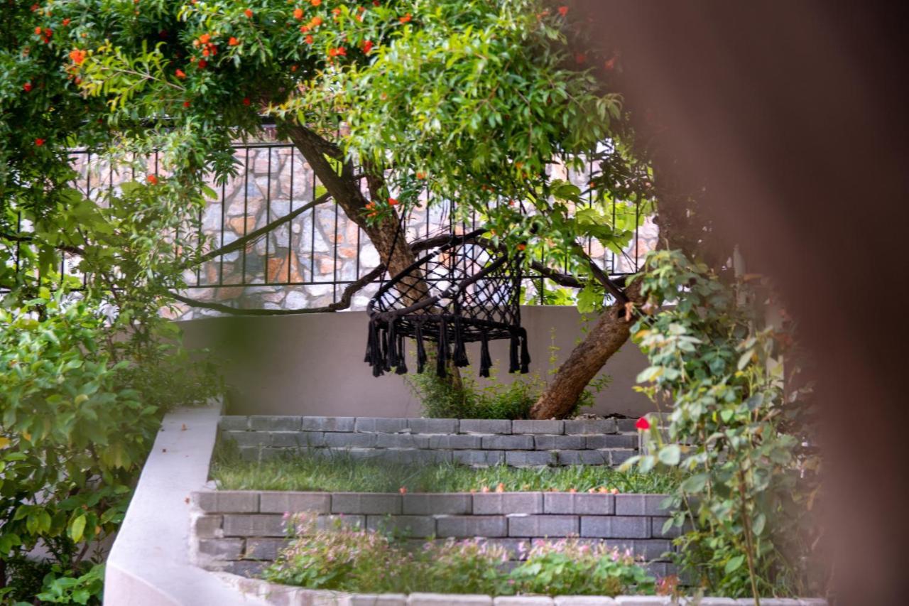 Kolovos House Villa Неос Мармарас Екстериор снимка